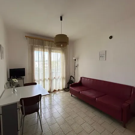 Comfort Balcony&parking Lignano Sabbiadoro