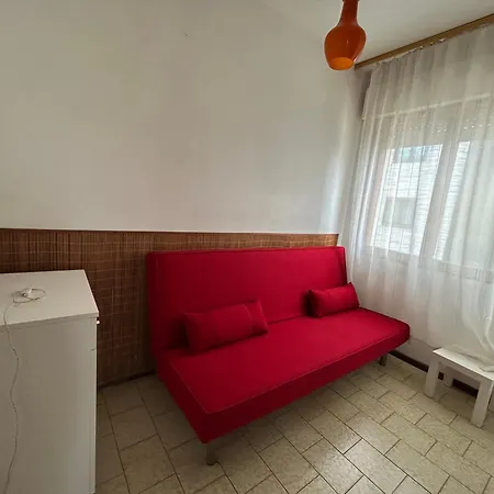 Comfort Balcony&parking Apartament