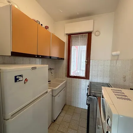 Apartament Comfort Balcony&parking