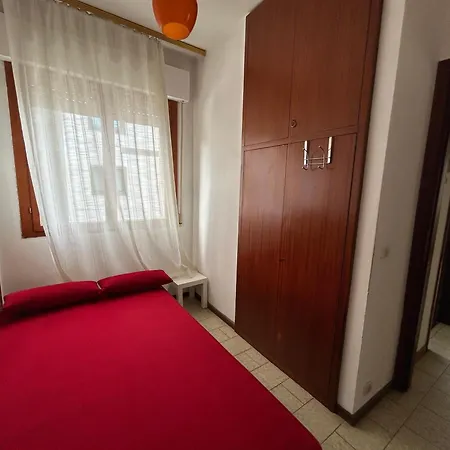 Comfort Balcony&parking * Lignano Sabbiadoro